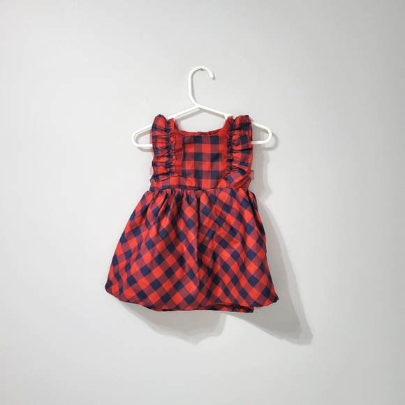 Cat & Jack Dresses 10cat Jackbaby Dress Poshmark